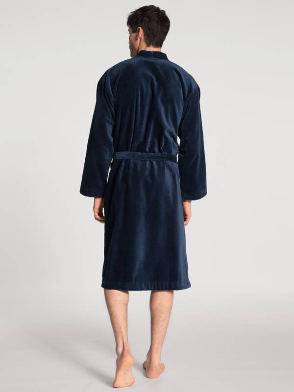 CALIDA After Shower Bademantel  