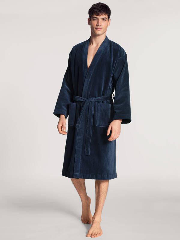 CALIDA After Shower Bademantel  