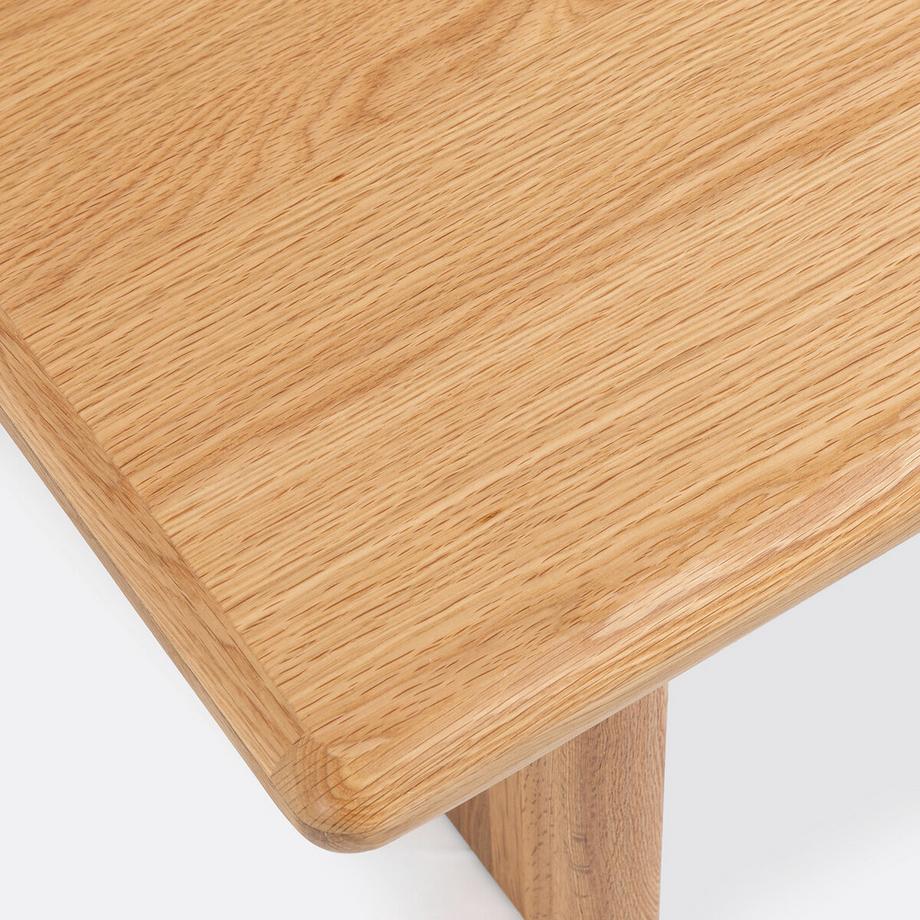 La Redoute Intérieurs Couchtisch Douve  