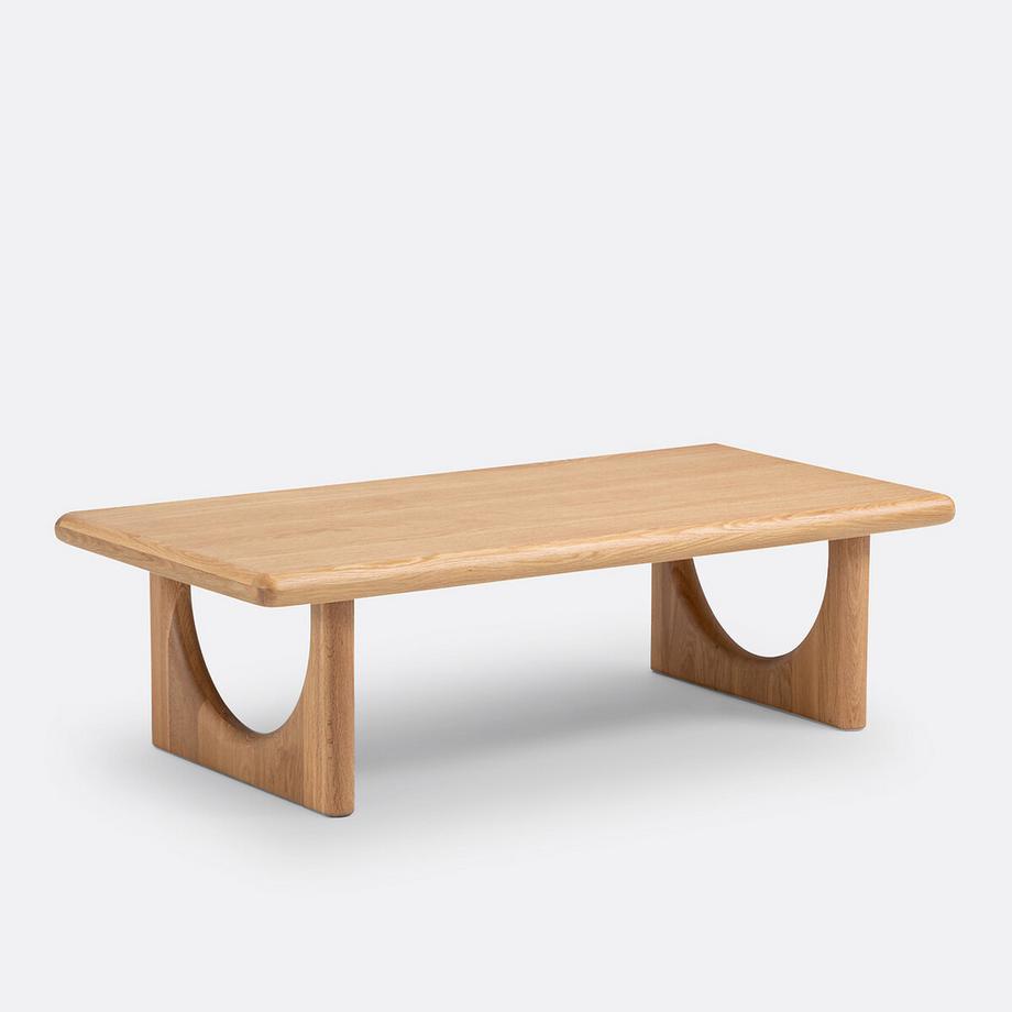 La Redoute Intérieurs Couchtisch Douve  