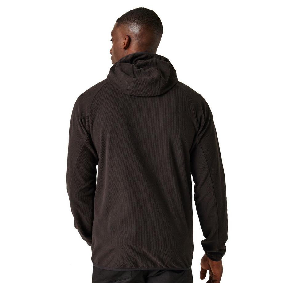 Regatta Navigate Giacca in Pile Full Zip  