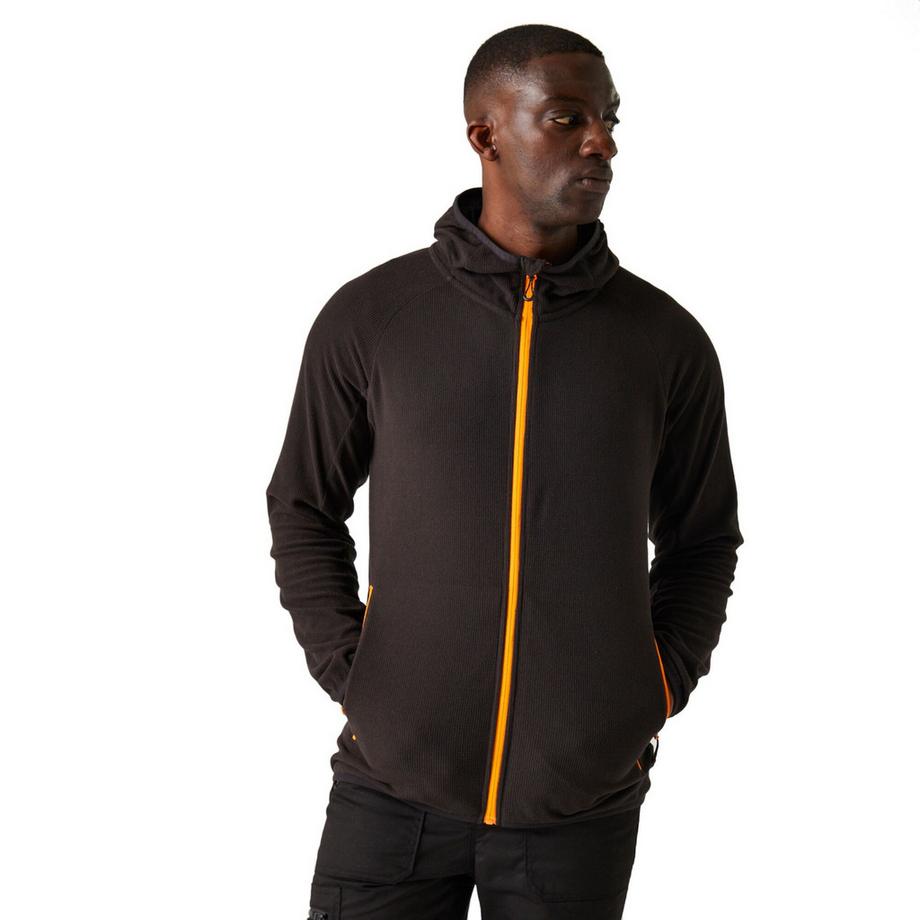 Regatta Navigate Giacca in Pile Full Zip  