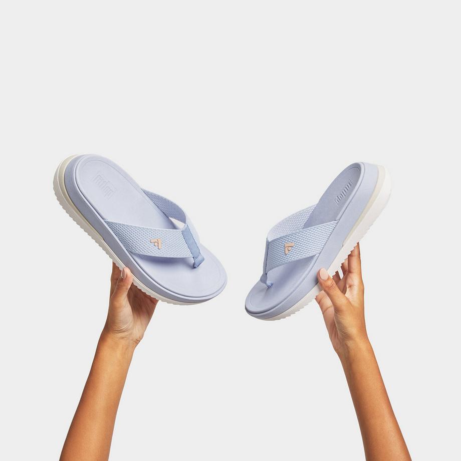 Fitflop Sandales Flip Flop Plateforme  
