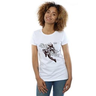 MARVEL  Budda Budda TShirt 