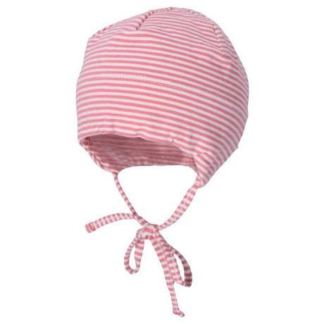 Sterntaler  Baby Übergangsmütze Single Jersey rosa 