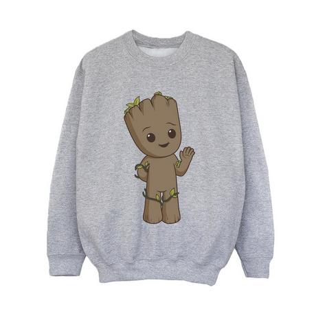 MARVEL  Sweat AM GROOT 