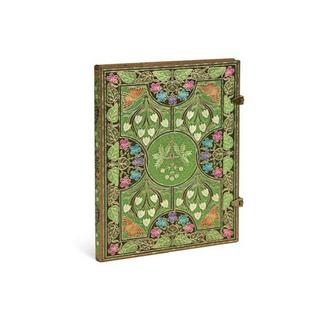 Paperblanks Paperblanks Poetry in Bloom Ul  