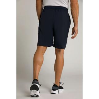 JP1880  Funktions-Sportshorts, Elastikbund, QuickDry 