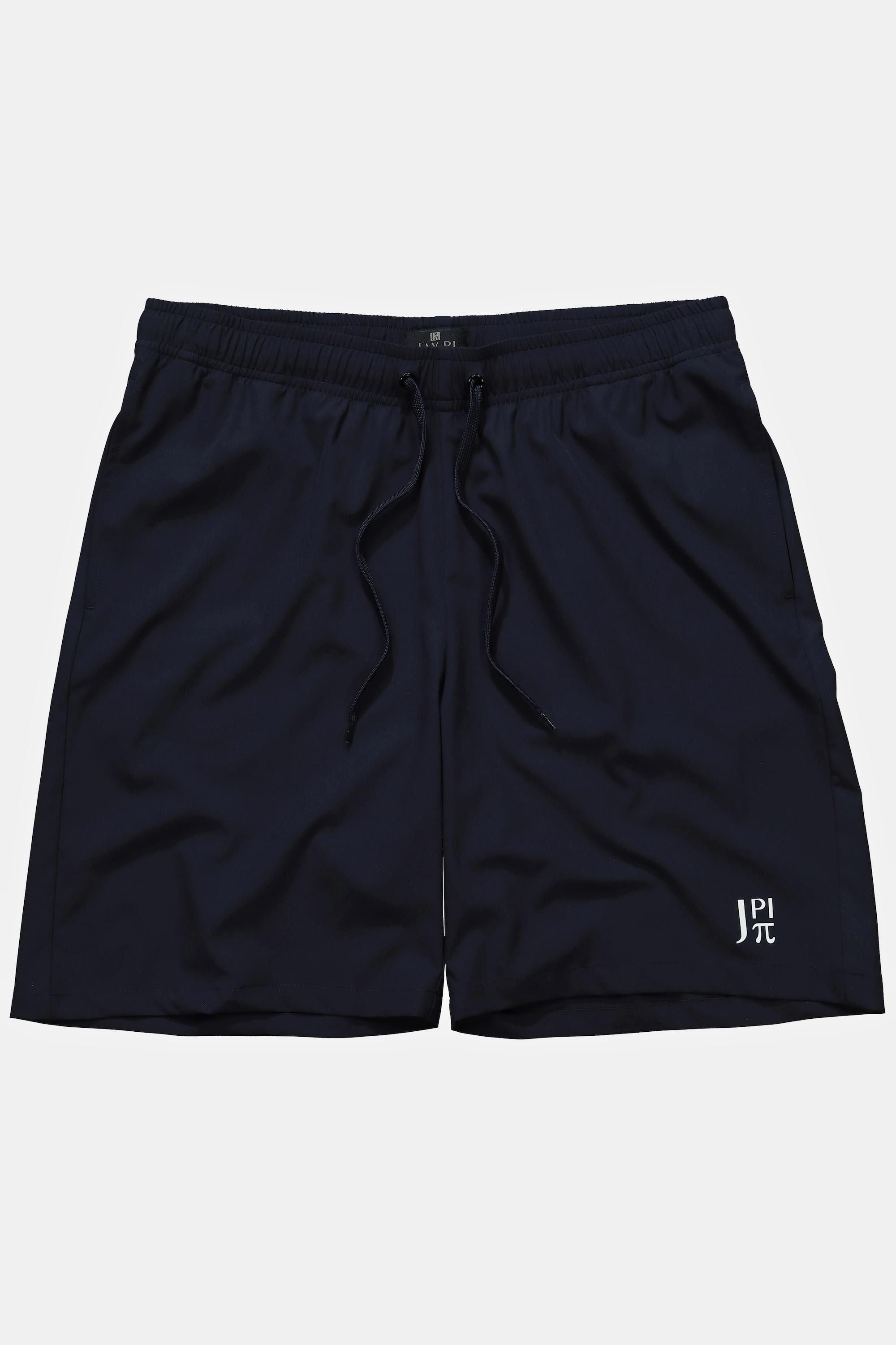 JP1880  Shorts sportivi e funzionali con cintura elastica e tecnologia QuickDry 