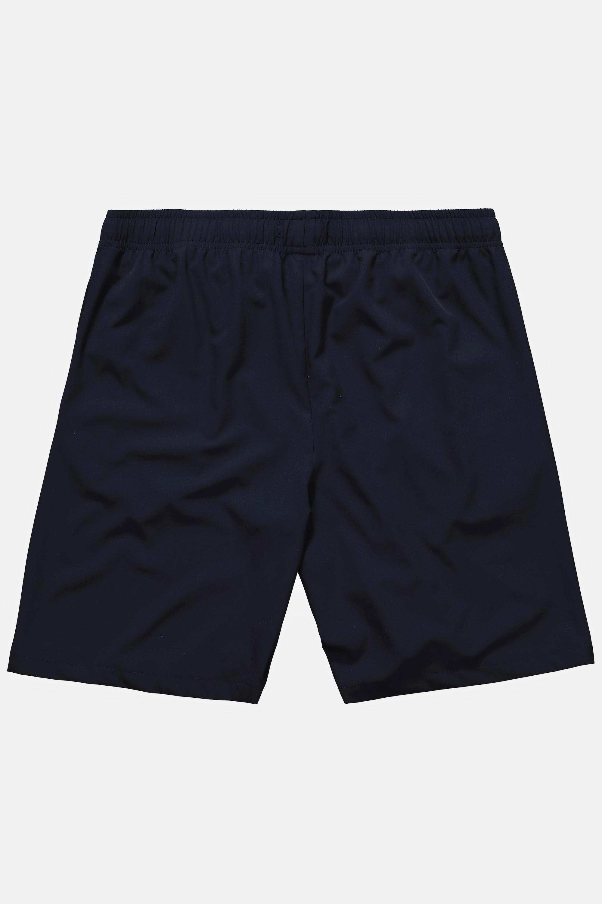 JP1880  Funktions-Sportshorts, Elastikbund, QuickDry 