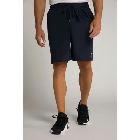 JP1880  Funktions-Sportshorts, Elastikbund, QuickDry 