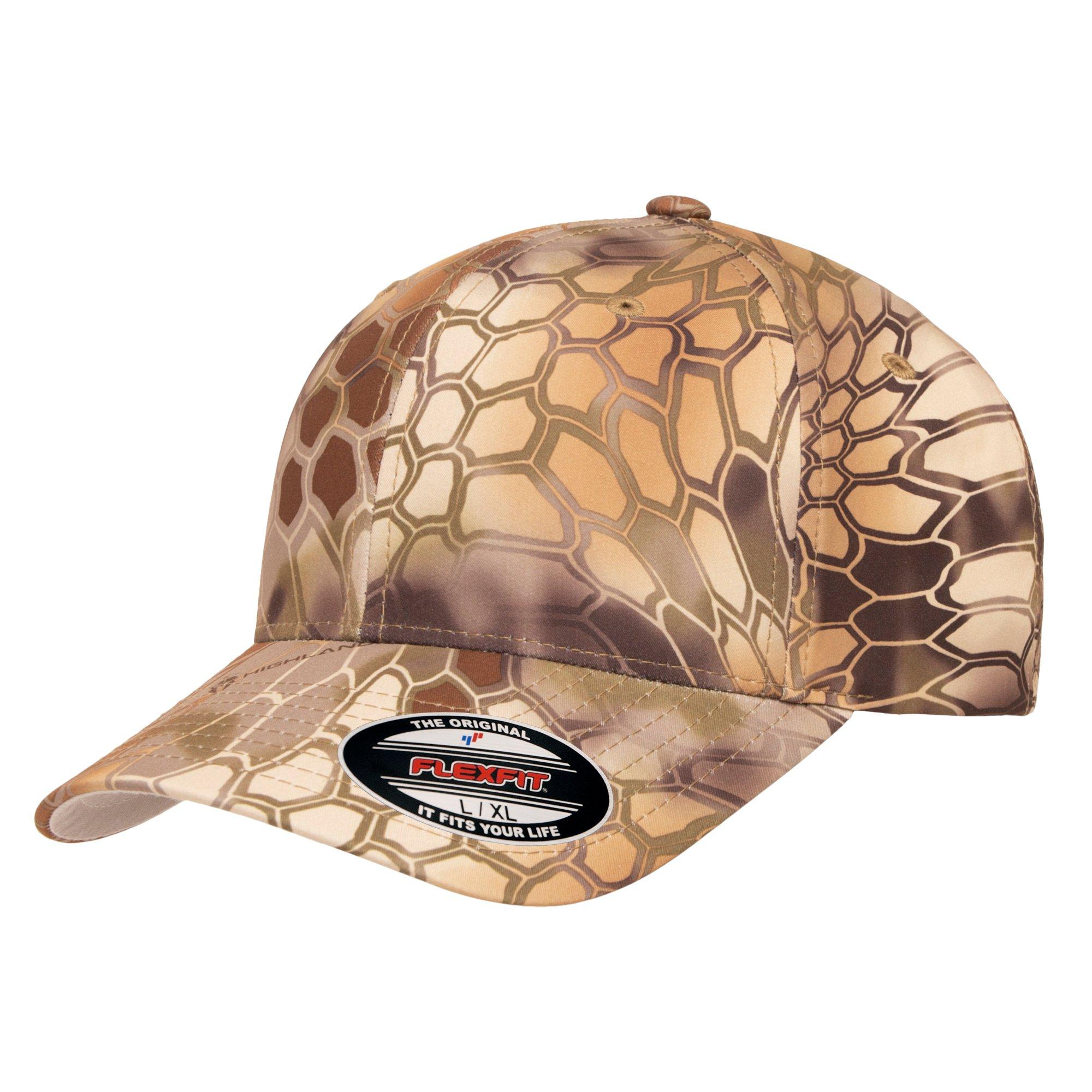 FLEXFIT  Casquette KRYPTEK 