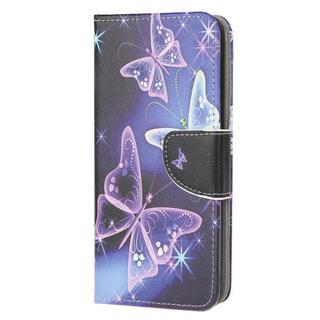 Cover-Discount  Galaxy A42 - Handyhülle Motiv 