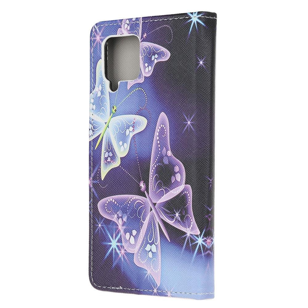 Cover-Discount  Galaxy A42 - Custodia con motivo 