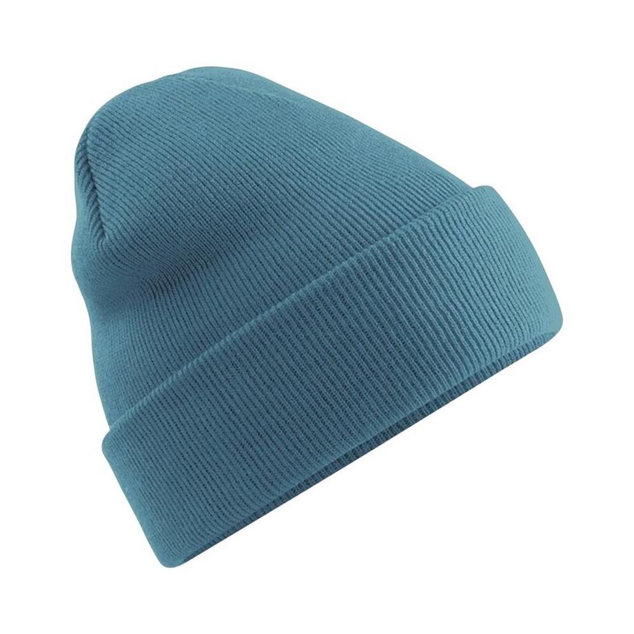 Beechfield Soft Feel Tricoté Chapeau d'hiver  