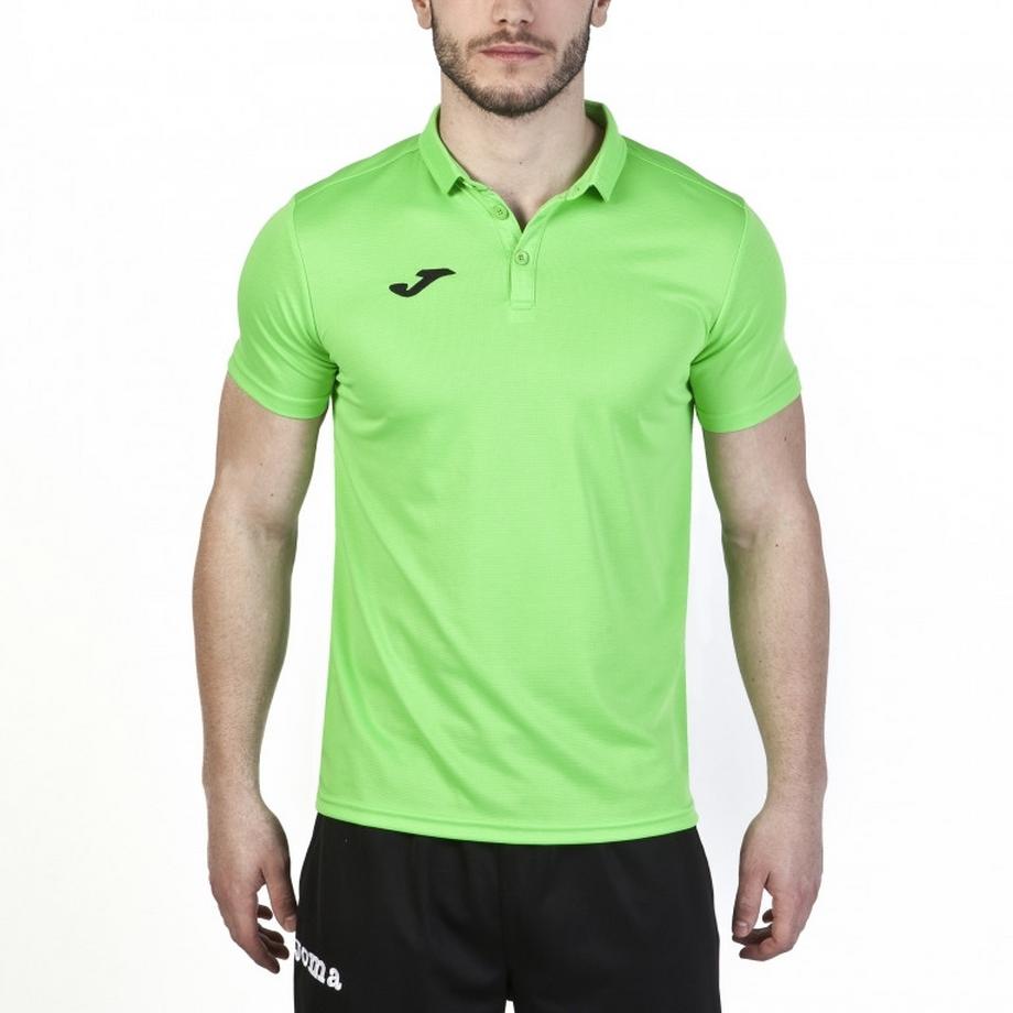 Joma Hobby Polo a Maniche Corte  