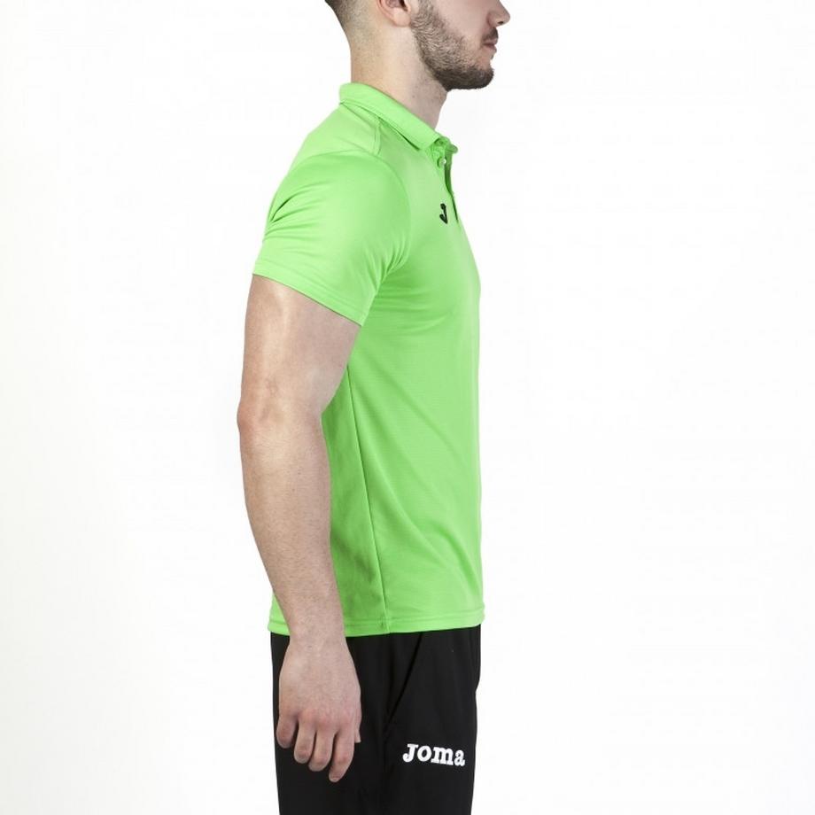 Joma Hobby Polo a Maniche Corte  