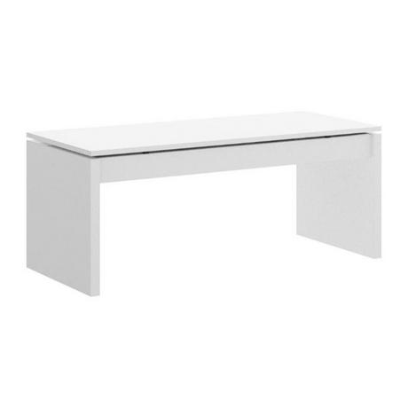 Vente-unique Table basse BASTIAN Plateau relevable  