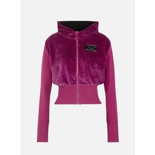 BOXEUR DES RUES Sweatshirt à capuche Full Zip  