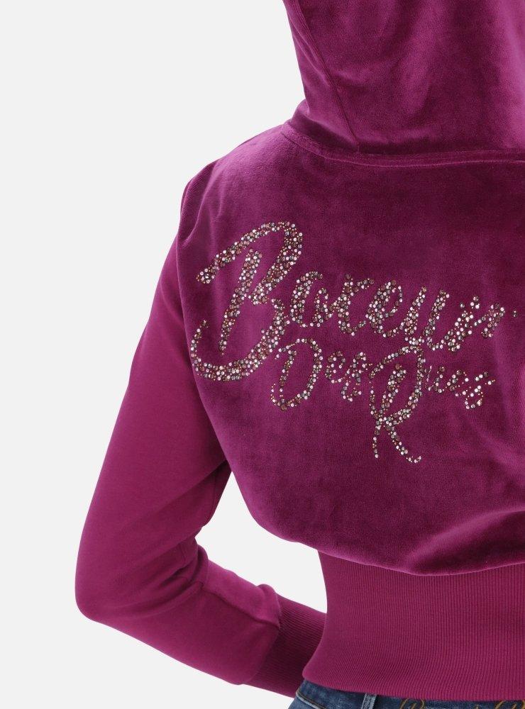 BOXEUR DES RUES Sweatshirt à capuche Full Zip  