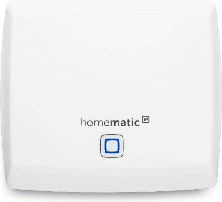 Homematic IP  Homematic IP 