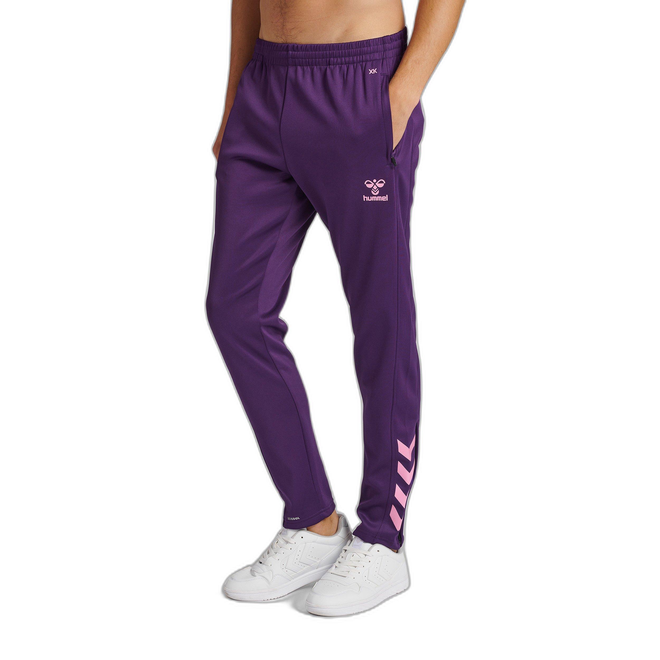 Hummel  Joggers in poliestere Hummel Core XK 