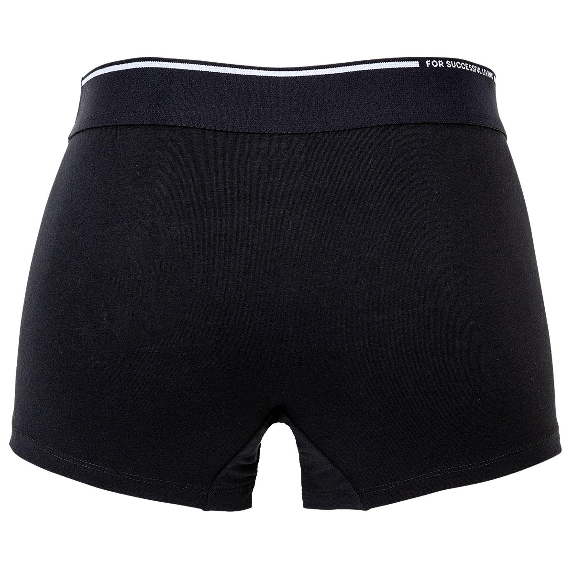 DIESEL  Boxer  Paquet de 2 Stretch-UMBX-DAMIENTWOPACK 