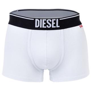 DIESEL  Boxer Uomini Confezione da 2 Stretch-UMBX-DAMIENTWOPACK 