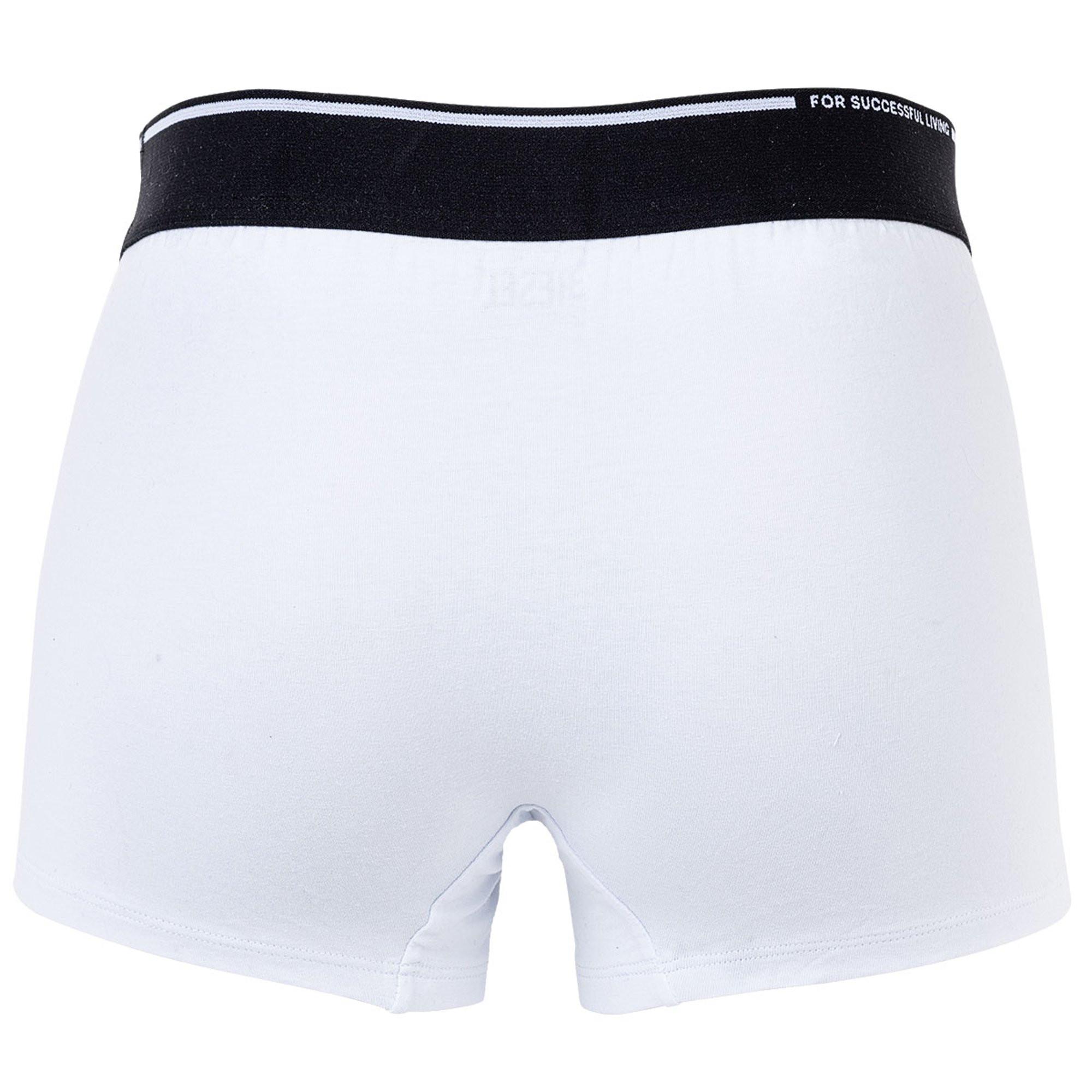 DIESEL  Boxer Uomini Confezione da 2 Stretch-UMBX-DAMIENTWOPACK 