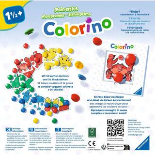 Ravensburger  Mein erstes Colorino 