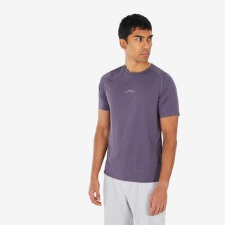 QUECHUA  T-shirt manches courtes - MH500 