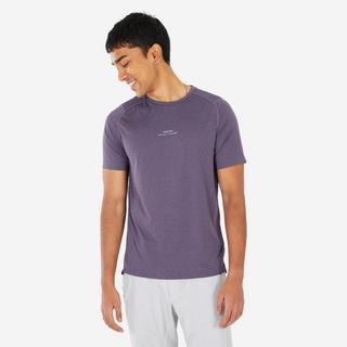 QUECHUA  T-shirt manches courtes - MH500 