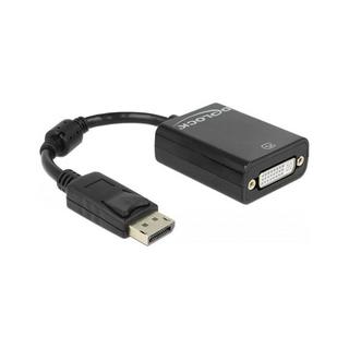 DeLock  adapter displayport - dvi-i 