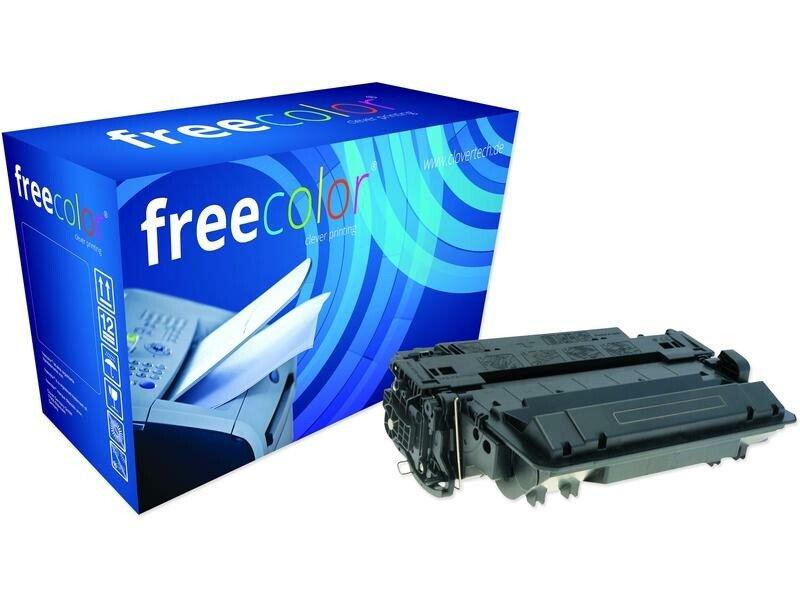 Freecolor  255X-XL-FRC CARTUCCIA TONER 1 PZ NERO 