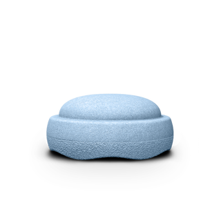 Stapelstein  Stapelstein light blau 