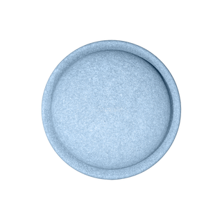 Stapelstein  Stapelstein light blau 