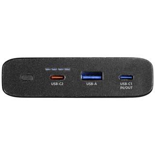 VOLTCRAFT  PD140W Powerbank für Laptops & Mobiltelefone 