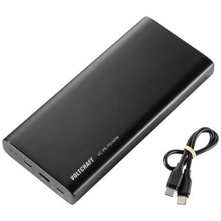 VOLTCRAFT  PD140W Powerbank pour ordinateurs portables et téléphones portables 