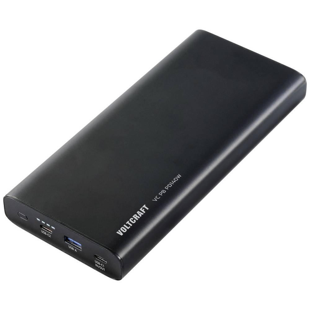 Image of PD140W Powerbank für Laptops & Mobiltelefone