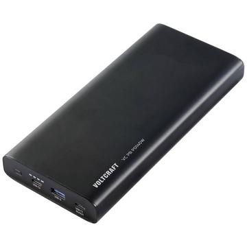 PD140W Powerbank für Laptops & Mobiltelefone