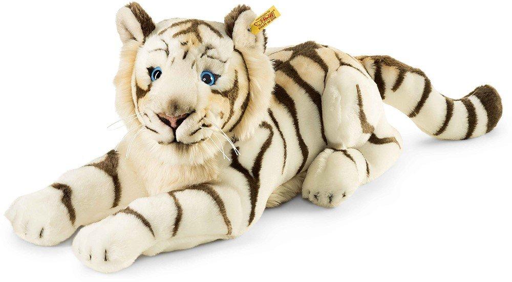 Steiff  Dschungel Bharat, der weisse Tiger (45cm) 