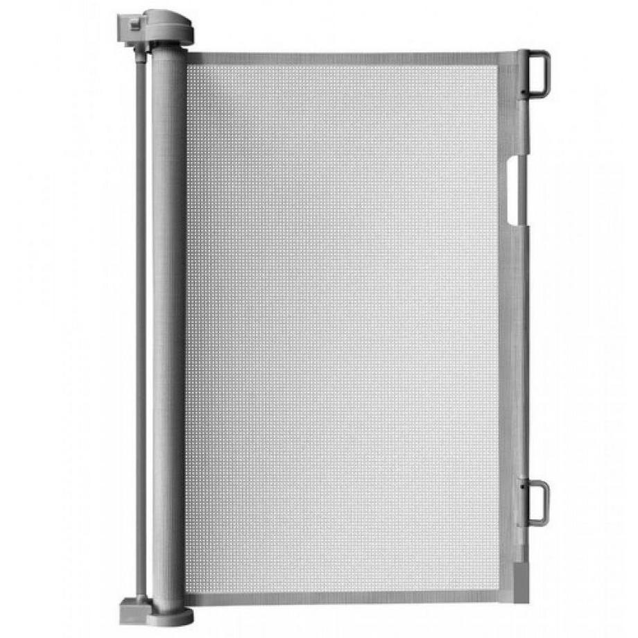 Northio  Rolltor, Sicherheitstor 157 cm - Grau 