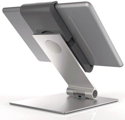 Image of Tablet Holder Table 893023 Alu, Stahl, für 7-13 Zoll