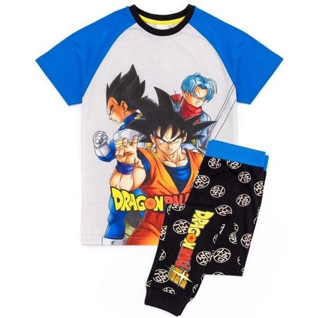 Dragon Ball Z  Ensemble de pyjama 