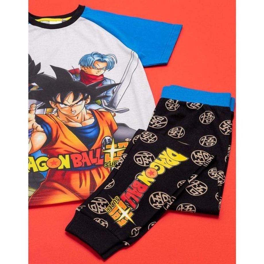 Dragon Ball Z  Schlafanzug 