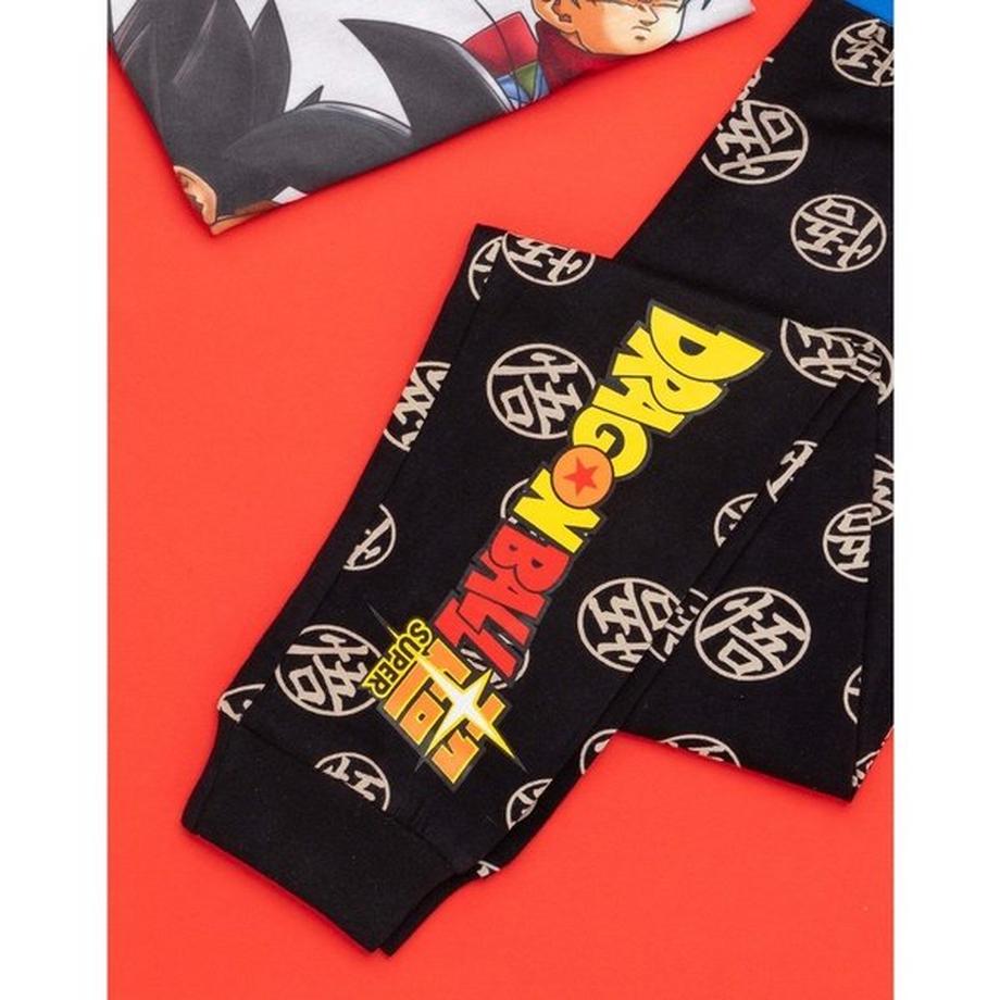 Dragon Ball Z  Schlafanzug 