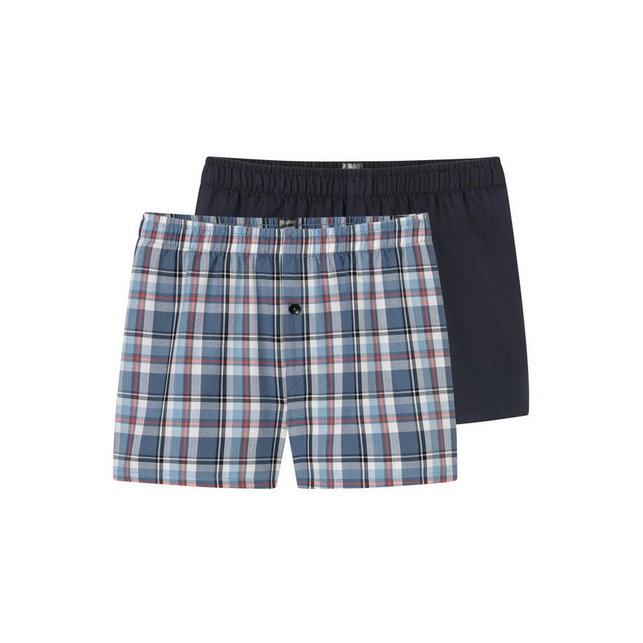 Schiesser  Boxer Multipacks 