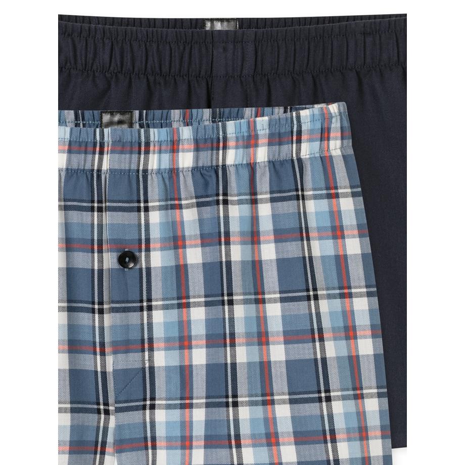 Schiesser  Boxer Multipacks 