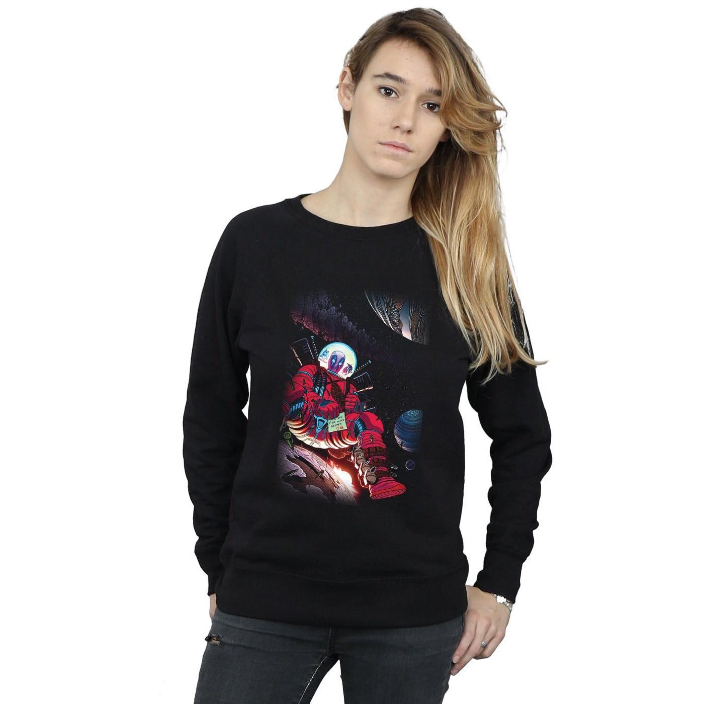 MARVEL  Sweatshirt 