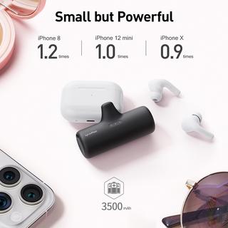 iWalk  LinkPod 3Pro Powerbank (iPhone) 